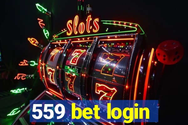 559 bet login